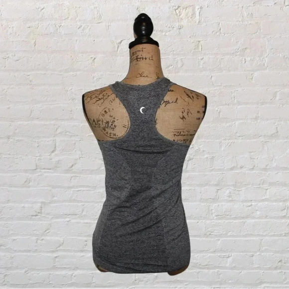 Zyia Active Racerback Tank - Picture 3 of 4